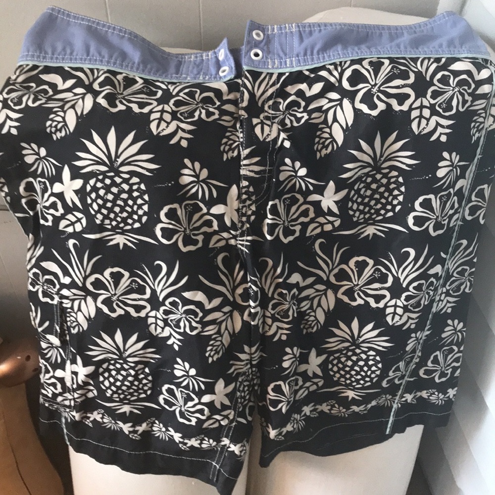 Tommy Bahama board shorts